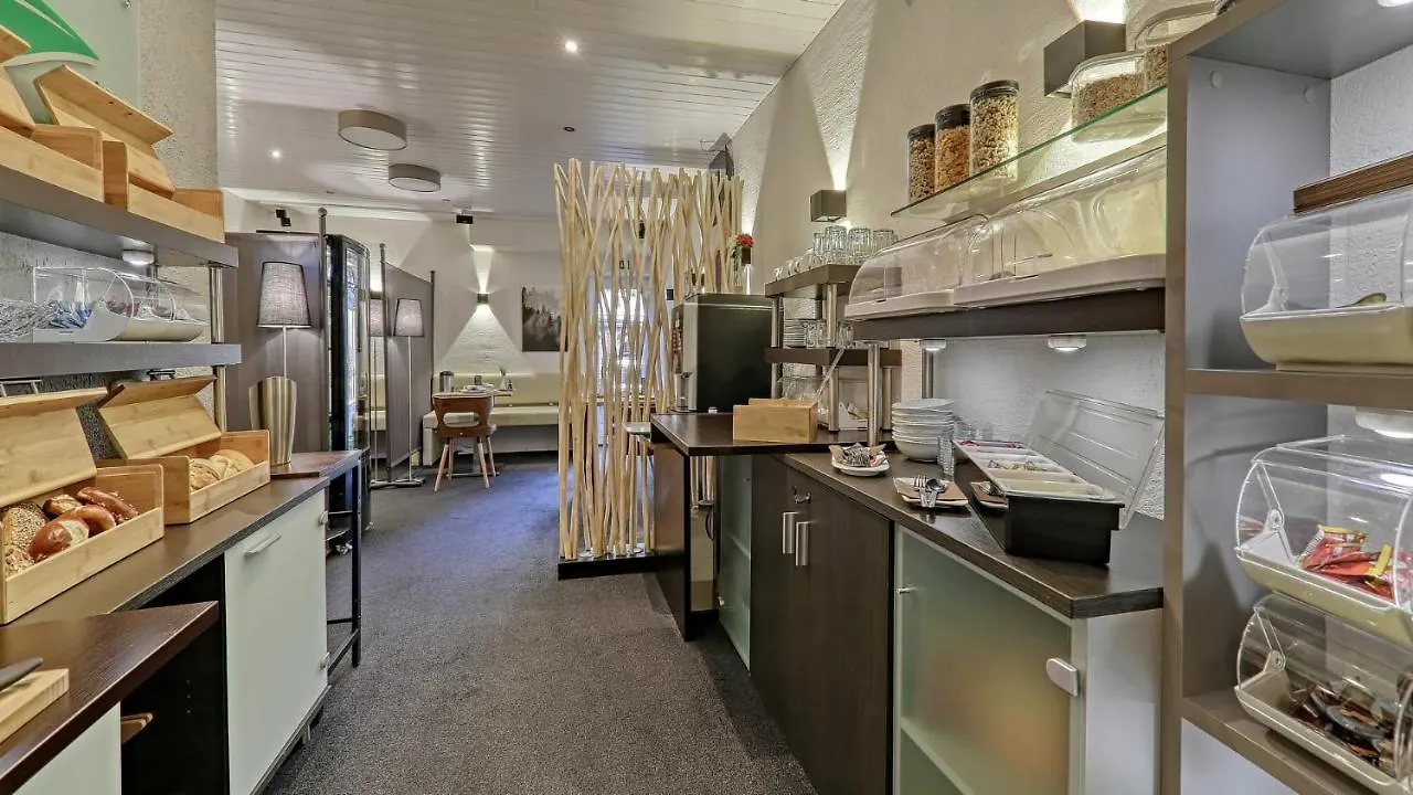 *** Hotel Suit' & Fruehstueck Zum Latschen - Adults Only Mauth Niemcy