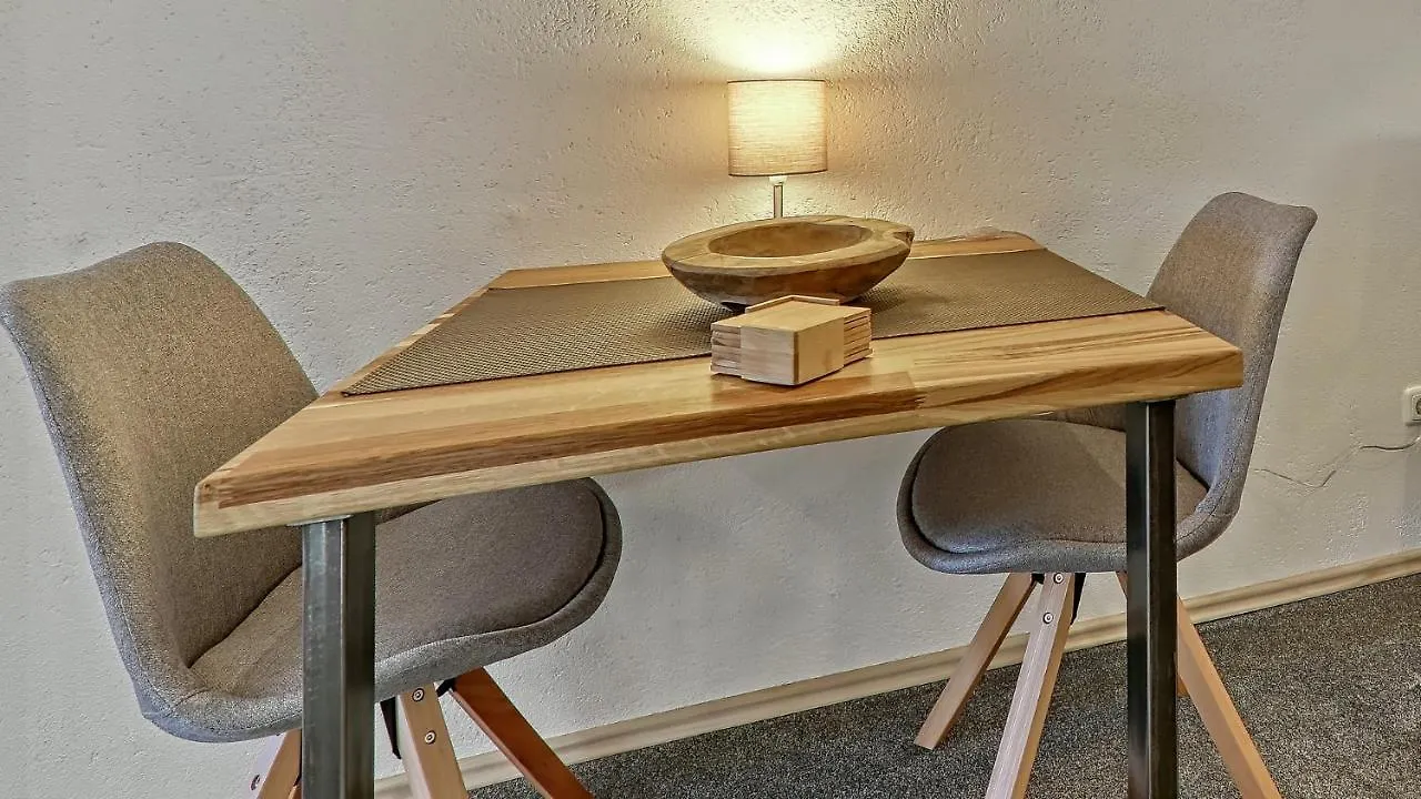 Suit' & Fruehstueck Zum Latschen - Adults Only Mauth