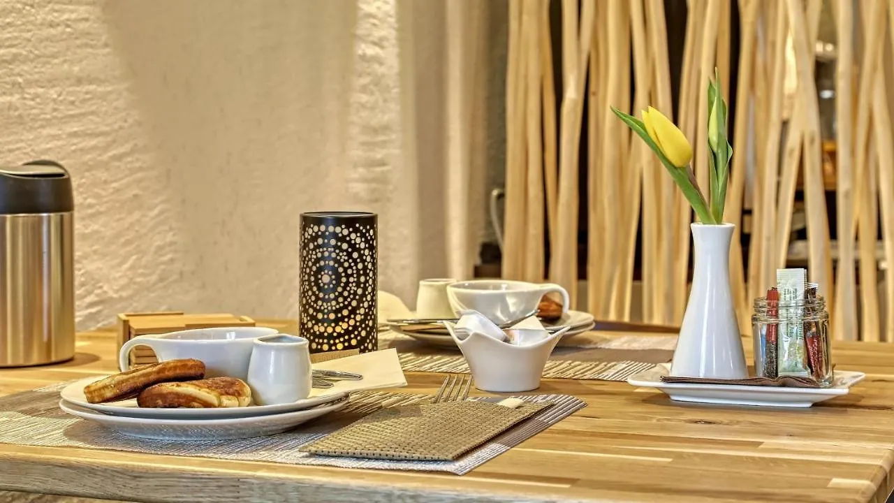 *** Hotel Suit' & Fruehstueck Zum Latschen - Adults Only Mauth Niemcy