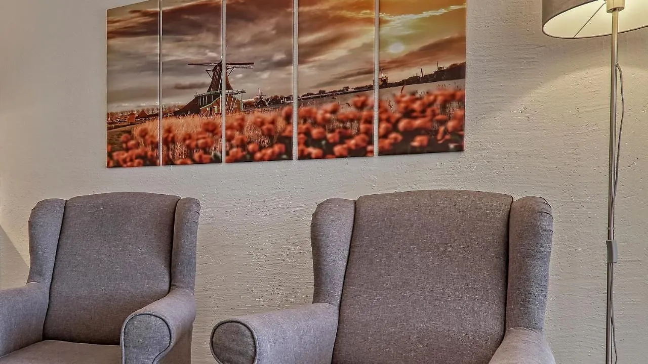 Suit' & Fruehstueck Zum Latschen - Adults Only Mauth Hotel