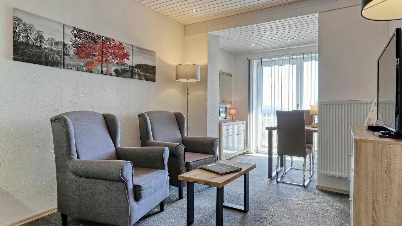 Suit' & Fruehstueck Zum Latschen - Adults Only Mauth 3*,