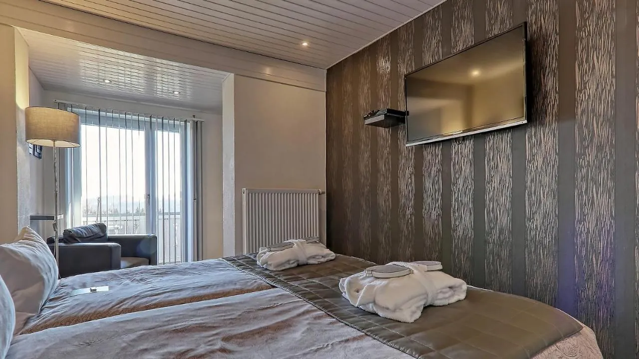 Suit' & Fruehstueck Zum Latschen - Adults Only Mauth 3*,  Niemcy