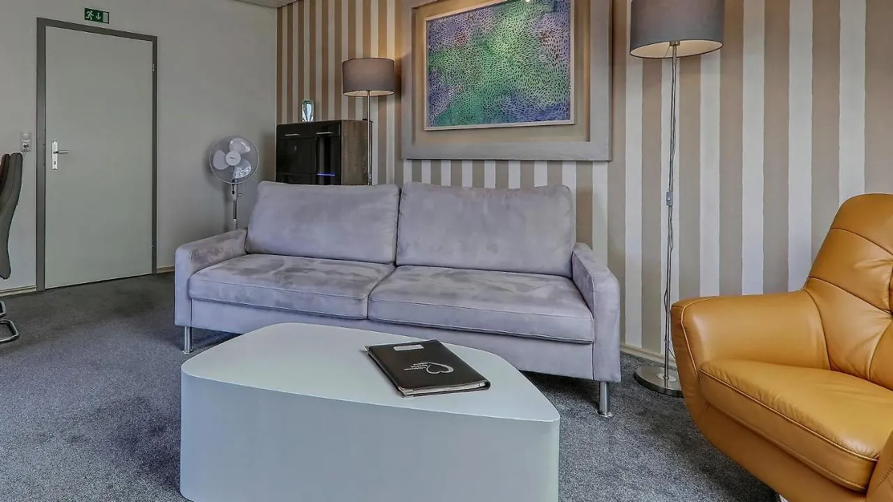 Suit' & Fruehstueck Zum Latschen - Adults Only Mauth 3*,