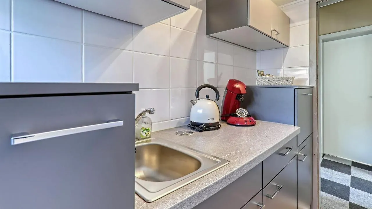 Suit' & Fruehstueck Zum Latschen - Adults Only Mauth