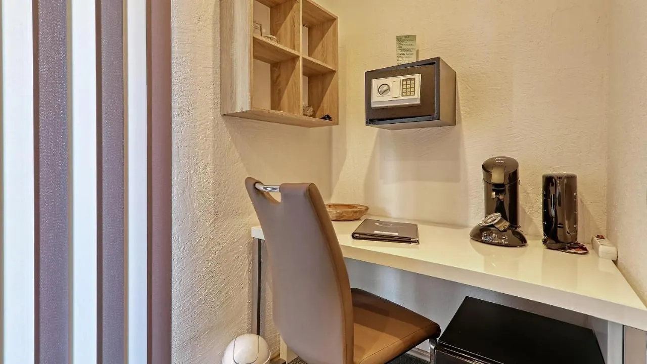 Suit' & Fruehstueck Zum Latschen - Adults Only Mauth Hotel