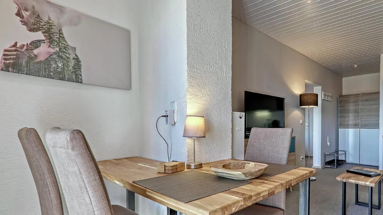 Suit' & Fruehstueck Zum Latschen - Adults Only Mauth Hotel